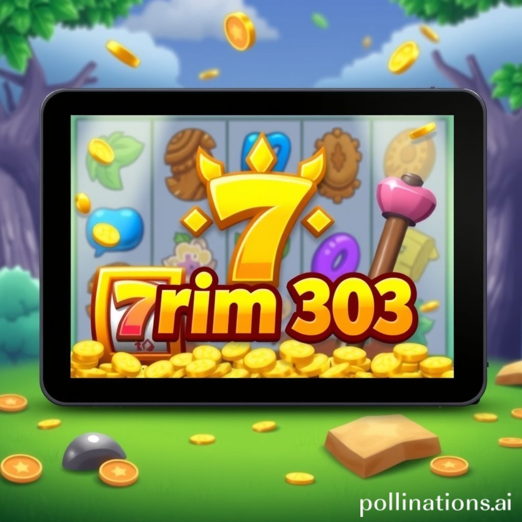  Mengenal Lebih Dekat Iprim303 Slot: Fitur, Keunggulan, dan Cara Bermain